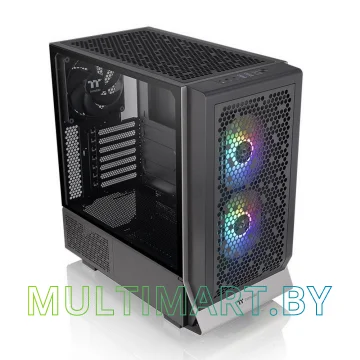 Корпус Thermaltake Ceres 300 TG ARGB CA-1Y2-00M1WN-00 картинка 2